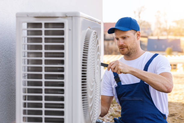 HVAC maintenance plan in Prior Lake, MN